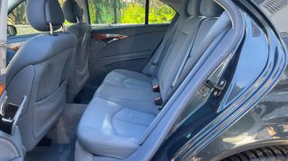 Mercedes-Benz E 240 2005 4-MATIC V6 ΜΟΝΑΔΙΚΟ-thumb-29