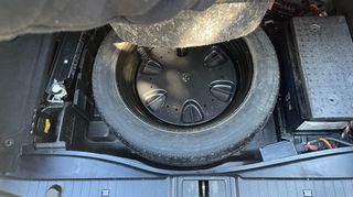 Mercedes-Benz E 240 2005 4-MATIC V6 ΜΟΝΑΔΙΚΟ-thumb-33