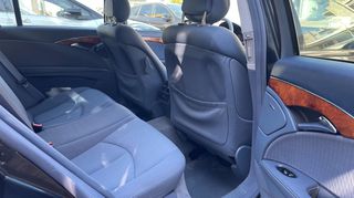 Mercedes-Benz E 240 2005 4-MATIC V6 ΜΟΝΑΔΙΚΟ-thumb-34