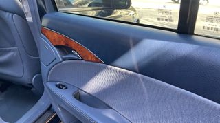 Mercedes-Benz E 240 2005 4-MATIC V6 ΜΟΝΑΔΙΚΟ-thumb-35