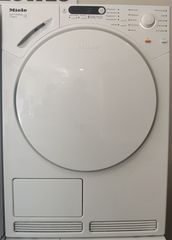 Miele Στεγνωτήριο Ρούχων