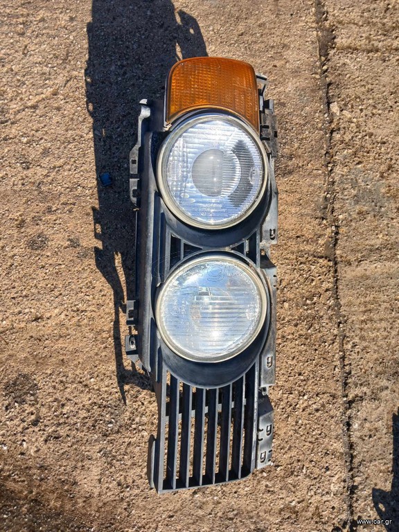 BMW 520 ΑΡΙΣΤΕΡΟ ΕΜΠΡΟΣ ΦΑΝΑΡΙ