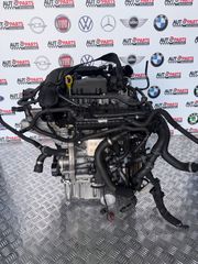 ΚΙΝΗΤΗΡΑΣ AUDI A1 2019-2020  1000cc TURBO 18.500ΧΛΜ  {DLA}