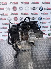 ΚΙΝΗΤΗΡΑΣ AUDI A1 2018-2020  1000cc TURBO 11.100ΧΛΜ  {DKR}