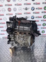 ΚΙΝΗΤΗΡΑΣ SKODA FABIA 2010-2011  1600cc 90.000ΧΛΜ  {BTS}