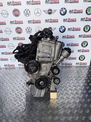 ΚΙΝΗΤΗΡΑΣ SKODA FABIA 2010-2011  1600cc 90.000ΧΛΜ  {BTS}-thumb-1