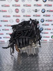 ΚΙΝΗΤΗΡΑΣ SKODA FABIA 2010-2011  1600cc 90.000ΧΛΜ  {BTS}-thumb-2