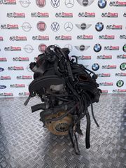 ΚΙΝΗΤΗΡΑΣ SKODA FABIA 2010-2011  1600cc 90.000ΧΛΜ  {BTS}-thumb-3