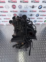 ΚΙΝΗΤΗΡΑΣ SKODA FABIA 2010-2011  1600cc 90.000ΧΛΜ  {BTS}-thumb-4