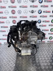 ΚΙΝΗΤΗΡΑΣ AUDI A1 2018-2020  1000cc TURBO 24.000ΧΛΜ  {DKR}