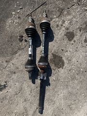 ΠΩΛΟΥΝΤΑΙ ΗΜΙΑΞΟΝΙΑ OPEL ASTRA J 1.7 CDTI