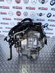 ΚΙΝΗΤΗΡΑΣ RENAULT CLIO 2012-2018  900cc TURBO 29.500ΧΛΜ {H4BB408}-thumb-2