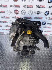 ΚΙΝΗΤΗΡΑΣ RENAULT CLIO 2012-2018  900cc TURBO 29.500ΧΛΜ {H4BB408}-thumb-1