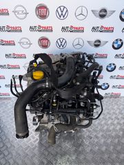 ΚΙΝΗΤΗΡΑΣ RENAULT CLIO 2012-2018  900cc TURBO 29.500ΧΛΜ {H4BB408}