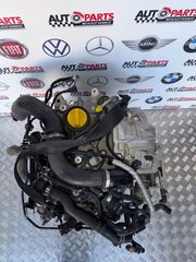 ΚΙΝΗΤΗΡΑΣ RENAULT CLIO 2012-2018  900cc TURBO 29.500ΧΛΜ {H4BB408}-thumb-4