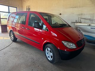 Mercedes-Benz Vito 2004 115 CDI