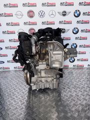 ΚΙΝΗΤΗΡΑΣ VW T-ROC 2017-2020  1000cc TURBO 17.000ΧΛΜ  {CHZ}
