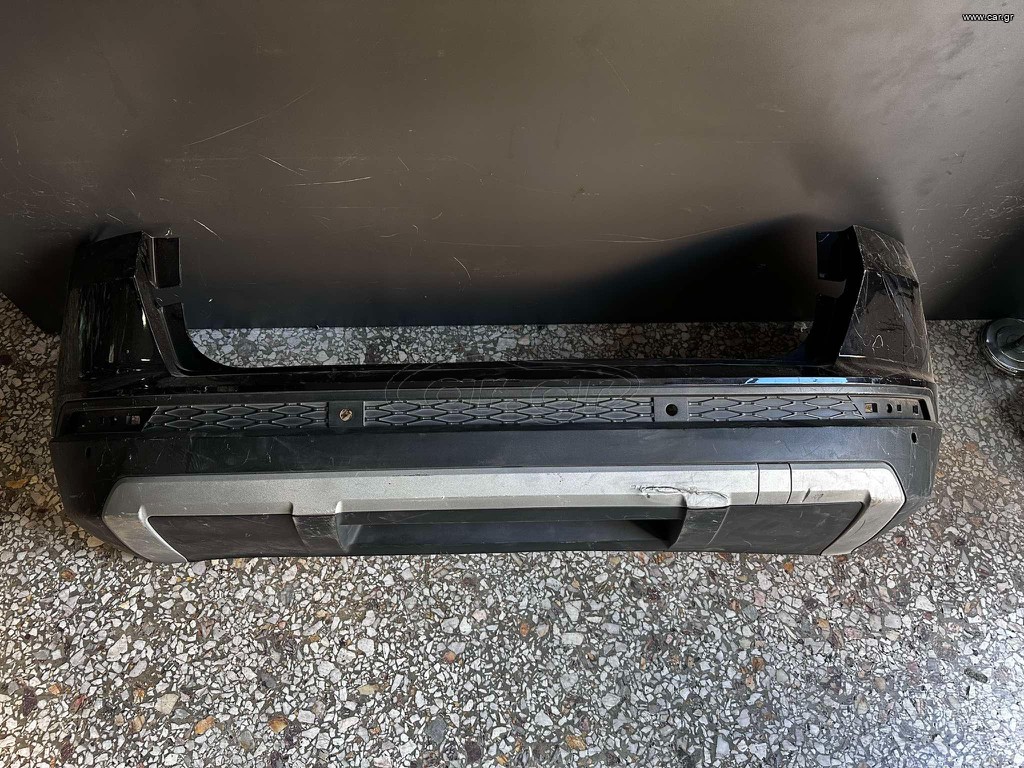 ΠΡΟΦΥΛΑΚΤΗΡΑΣ SEAT ATECA