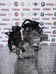 ΚΙΝΗΤΗΡΑΣ VW T-ROC 2017-2020  1000cc 9.000ΧΛΜ {DKR}