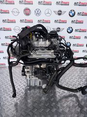ΚΙΝΗΤΗΡΑΣ VW T-ROC 2017-2020  1000cc 9.000ΧΛΜ {DKR}-thumb-2