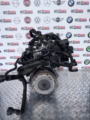 ΚΙΝΗΤΗΡΑΣ VW T-ROC 2017-2020  1000cc 9.000ΧΛΜ {DKR}-thumb-3