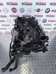ΚΙΝΗΤΗΡΑΣ VW T-ROC 2017-2020  1000cc 9.000ΧΛΜ {DKR}-thumb-4