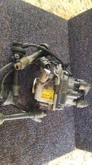 Ντιστριμπιτέρ 5+2 για NISSAN ALMERA/PRIMERA N15-P11 με κωδικό κινητήρα GA16 1.6i 16v 98'-00'