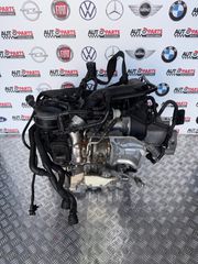 ΚΙΝΗΤΗΡΑΣ VW T-ROC 2017-2020  1000cc TURBO 16.000ΧΛΜ  {DKR}