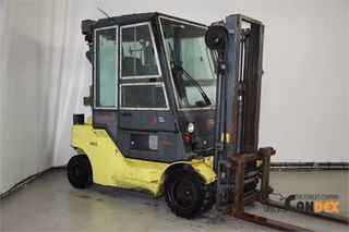 Κλαρκ 2008 DANTRUCK 	8450DG2