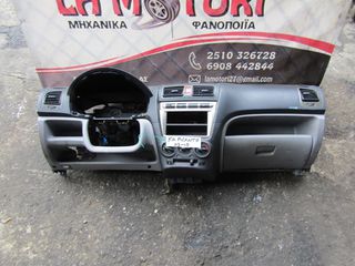 ΤΑΜΠΛΟ KIA PICANTO, ΜΟΝΤΕΛΟ 2003-2010