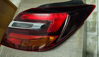 OPEL INSIGNIA 2013-2017 5ΘΥΡΟ ΦΑΝΑΡΙ ΠΙΣΩ ΔΕΞΙ ΜΕ LED ΓΝΗΣΙΟ ΜΕΤΑΧΕΙΡΙΣΜΕΝΟ