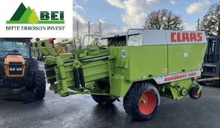 Πρέσες Claas 1998 1150 / ΓΙΑ ΕΙΣΑΓΩΓΗ