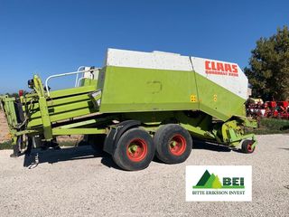 Πρέσες Claas 2001 2200 / ΓΙΑ ΕΙΣΑΓΩΓΗ 7