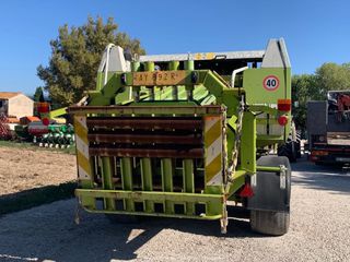 Πρέσες Claas 2001 2200 / ΓΙΑ ΕΙΣΑΓΩΓΗ 7-thumb-1