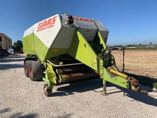 Πρέσες Claas 2001 2200 / ΓΙΑ ΕΙΣΑΓΩΓΗ 7-thumb-2