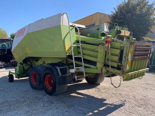 Πρέσες Claas 2001 2200 / ΓΙΑ ΕΙΣΑΓΩΓΗ 7-thumb-3