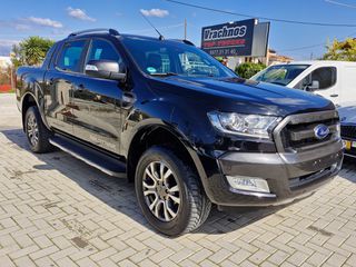Ford Ranger 2019 FULL EXTRA