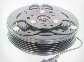 VOLVO PENTA   Solenoid clutch