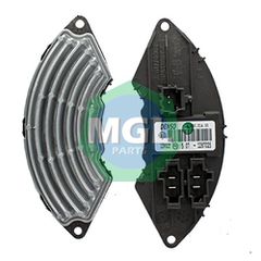 10.6040 KRIOS Ρυθμιστής Βεντιλατέρ Fiat Lancia