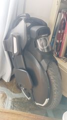 Ηλεκτρικά Πατίνια iSinwheel 2022 ΙΝΜΟΤΙΟΝ V11 UNICYCLE EUC ΜΟΝΟΚΥΚΛΟ ΜΟΝΟΡΩΔΟ