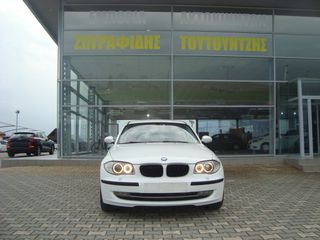 Bmw 116 2008