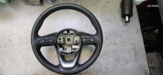 ΤΙΜΟΝΙ TOYOTA YARIS 2020-2024