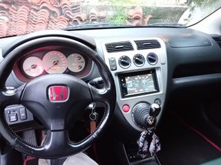 Honda Civic 2004 TYPE R EP3