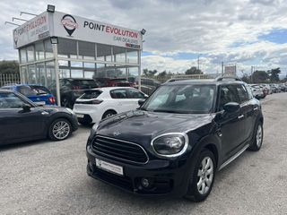 Mini Countryman 2020 ΟΝΕ D AUTO-ΕΛΛΗΝΙΚΟ-ΑΡΙΣΤΟ
