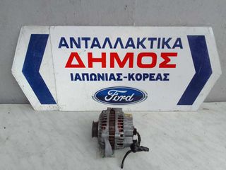 SUZUKI GRAND VITARA '99-'05 G16B ΜΕΤΑΧΕΙΡΙΣΜΕΝΟ ΔΥΝΑΜΟ ΜΕ ΓΝΗΣΙΟ ΚΩΔΙΚΟ 31400-66D0
