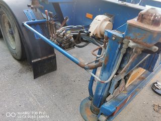 Μεταφοράς Κοντέινερ Langendorf 1994 ΕΝΟΙΚΙΑΣΗ KIPPCHASSIS  ΑΝΟΙΚΤΟ ΤΡΕΙΛΟΡ ΜΕ ΑΝΑΤΡΟΠΗ ΓΙΑ 30pi & 40pi ΚΟΝΤΕΙΝΕΡ-thumb-13