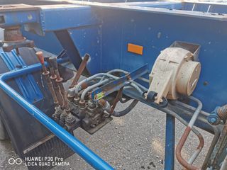 Μεταφοράς Κοντέινερ Langendorf 1994 ΕΝΟΙΚΙΑΣΗ KIPPCHASSIS  ΑΝΟΙΚΤΟ ΤΡΕΙΛΟΡ ΜΕ ΑΝΑΤΡΟΠΗ ΓΙΑ 30pi & 40pi ΚΟΝΤΕΙΝΕΡ-thumb-22