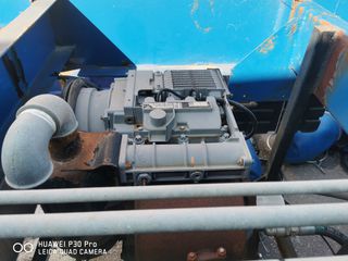 Μεταφοράς Κοντέινερ Langendorf 1994 ΕΝΟΙΚΙΑΣΗ KIPPCHASSIS  ΑΝΟΙΚΤΟ ΤΡΕΙΛΟΡ ΜΕ ΑΝΑΤΡΟΠΗ ΓΙΑ 30pi & 40pi ΚΟΝΤΕΙΝΕΡ-thumb-18