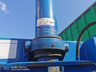 Μεταφοράς Κοντέινερ Langendorf 1994 ΕΝΟΙΚΙΑΣΗ KIPPCHASSIS  ΑΝΟΙΚΤΟ ΤΡΕΙΛΟΡ ΜΕ ΑΝΑΤΡΟΠΗ ΓΙΑ 30pi & 40pi ΚΟΝΤΕΙΝΕΡ-thumb-7