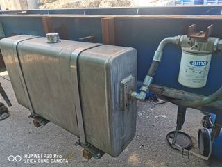 Μεταφοράς Κοντέινερ Langendorf 1994 ΕΝΟΙΚΙΑΣΗ KIPPCHASSIS  ΑΝΟΙΚΤΟ ΤΡΕΙΛΟΡ ΜΕ ΑΝΑΤΡΟΠΗ ΓΙΑ 30pi & 40pi ΚΟΝΤΕΙΝΕΡ-thumb-37